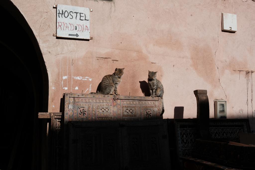 Marrakech